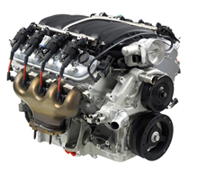 U0050 Engine